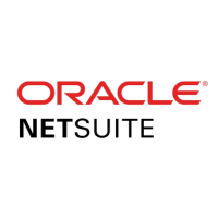 Net Suite Integration Logo