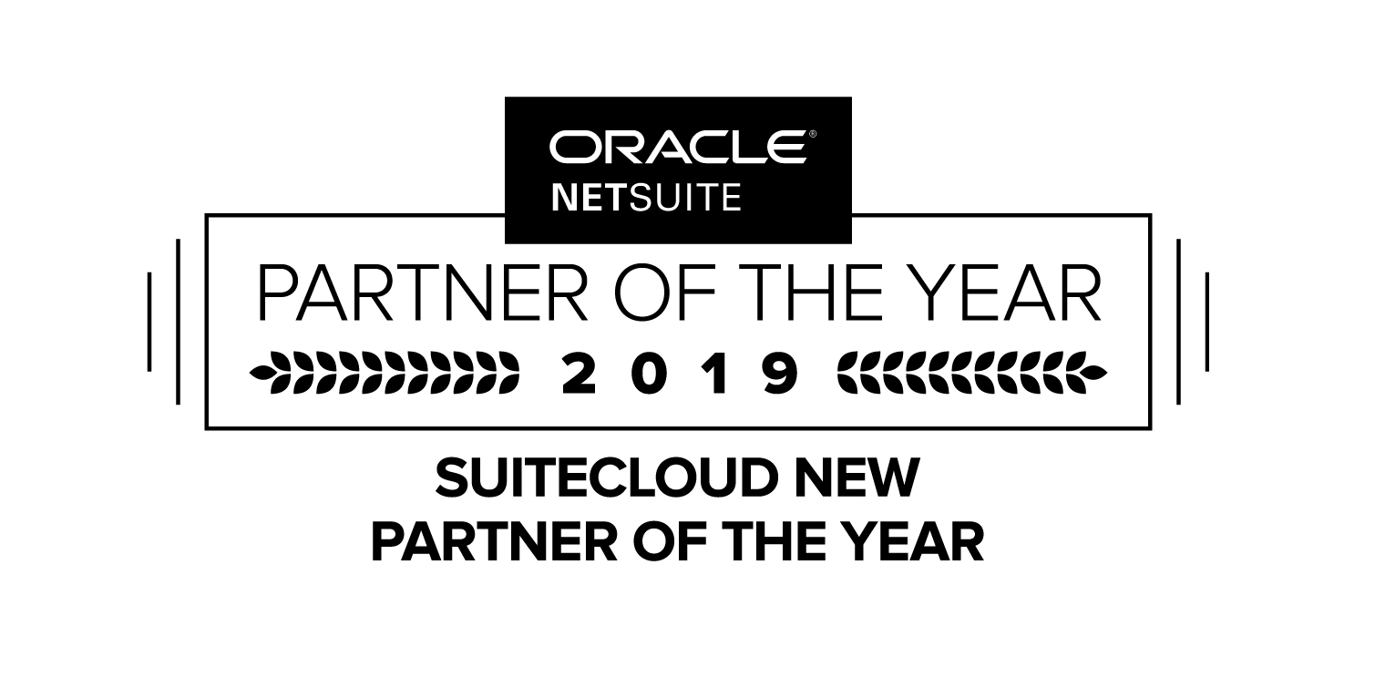 Partner of the year