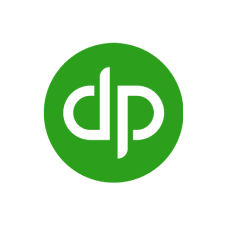 Dp logo