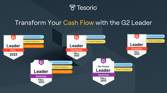 Transform Your Cash Flow with a G2 Leader